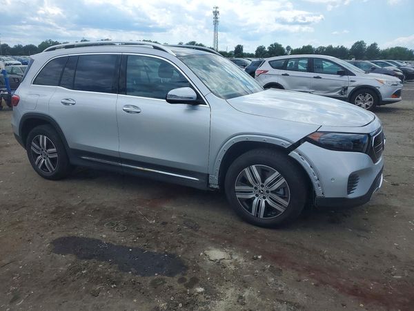 2023 MERCEDES-BENZ EQB EQB250+