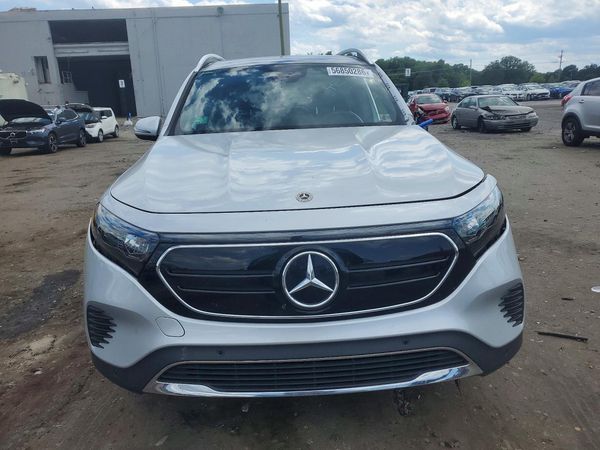 2023 MERCEDES-BENZ EQB EQB250+