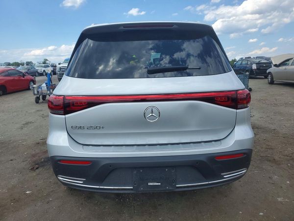 2023 MERCEDES-BENZ EQB EQB250+