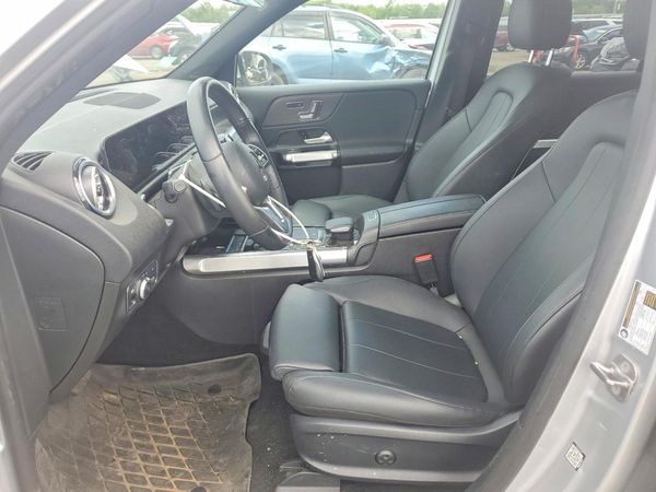 2023 MERCEDES-BENZ EQB EQB250+