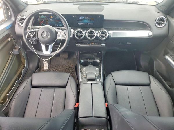 2023 MERCEDES-BENZ EQB EQB250+