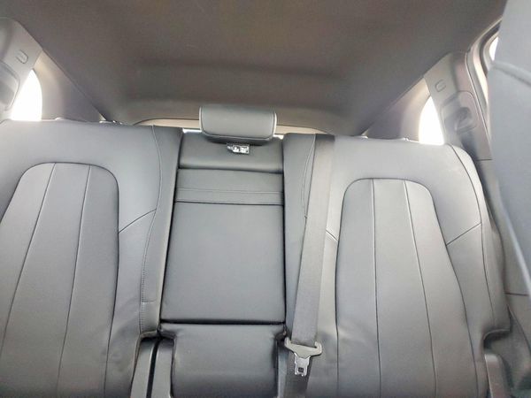 2023 MERCEDES-BENZ EQB EQB250+
