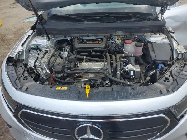2023 MERCEDES-BENZ EQB EQB250+