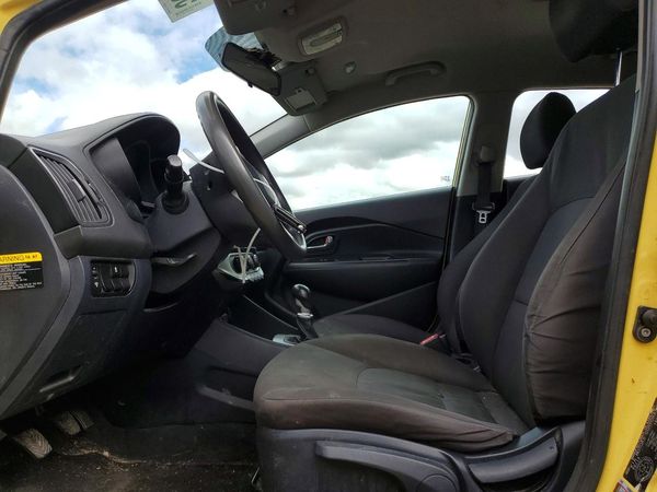 2016 KIA RIO LX A/T