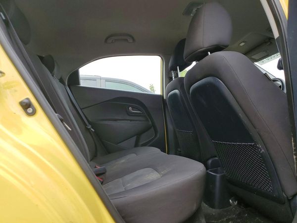 2016 KIA RIO LX A/T