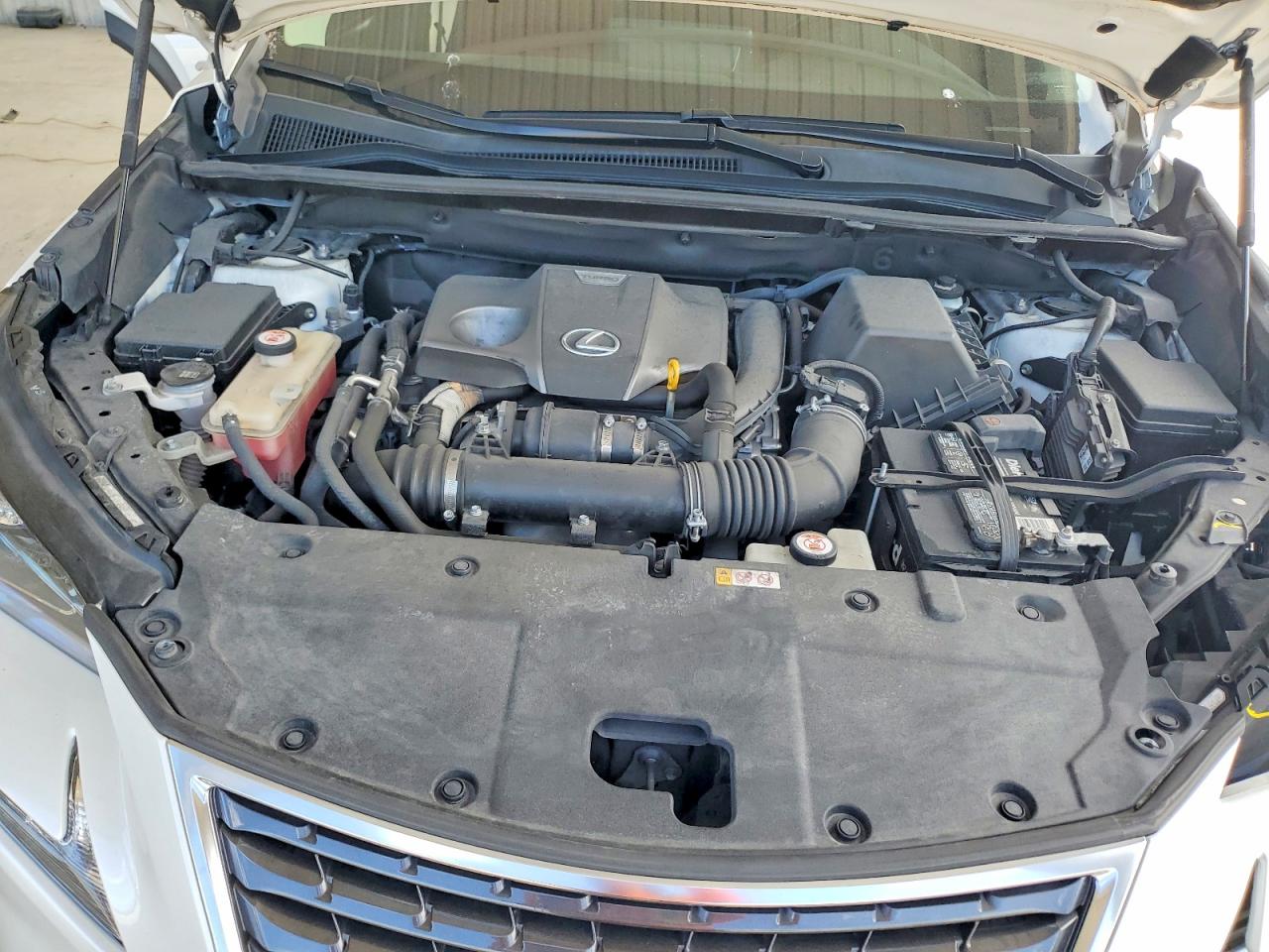 2020 LEXUS NX 300 300 Base