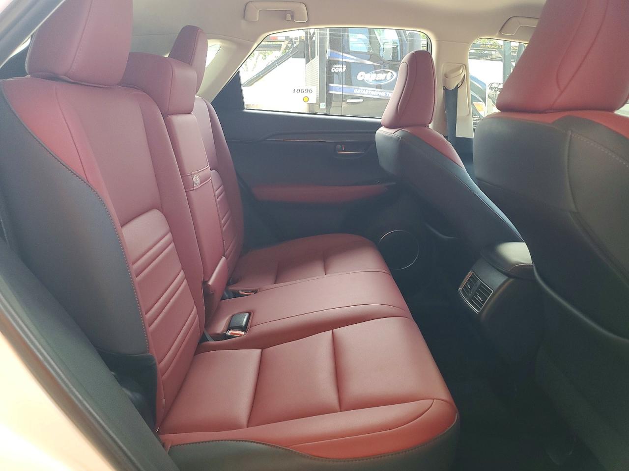 2020 LEXUS NX 300 300 Base