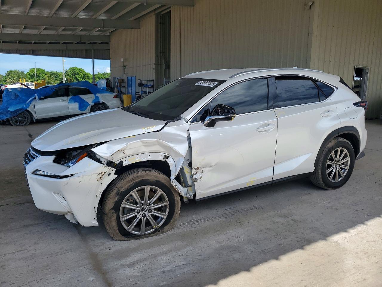 2020 LEXUS NX 300 300 Base