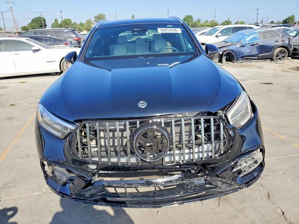2024 MERCEDES-BENZ GLC GLC300