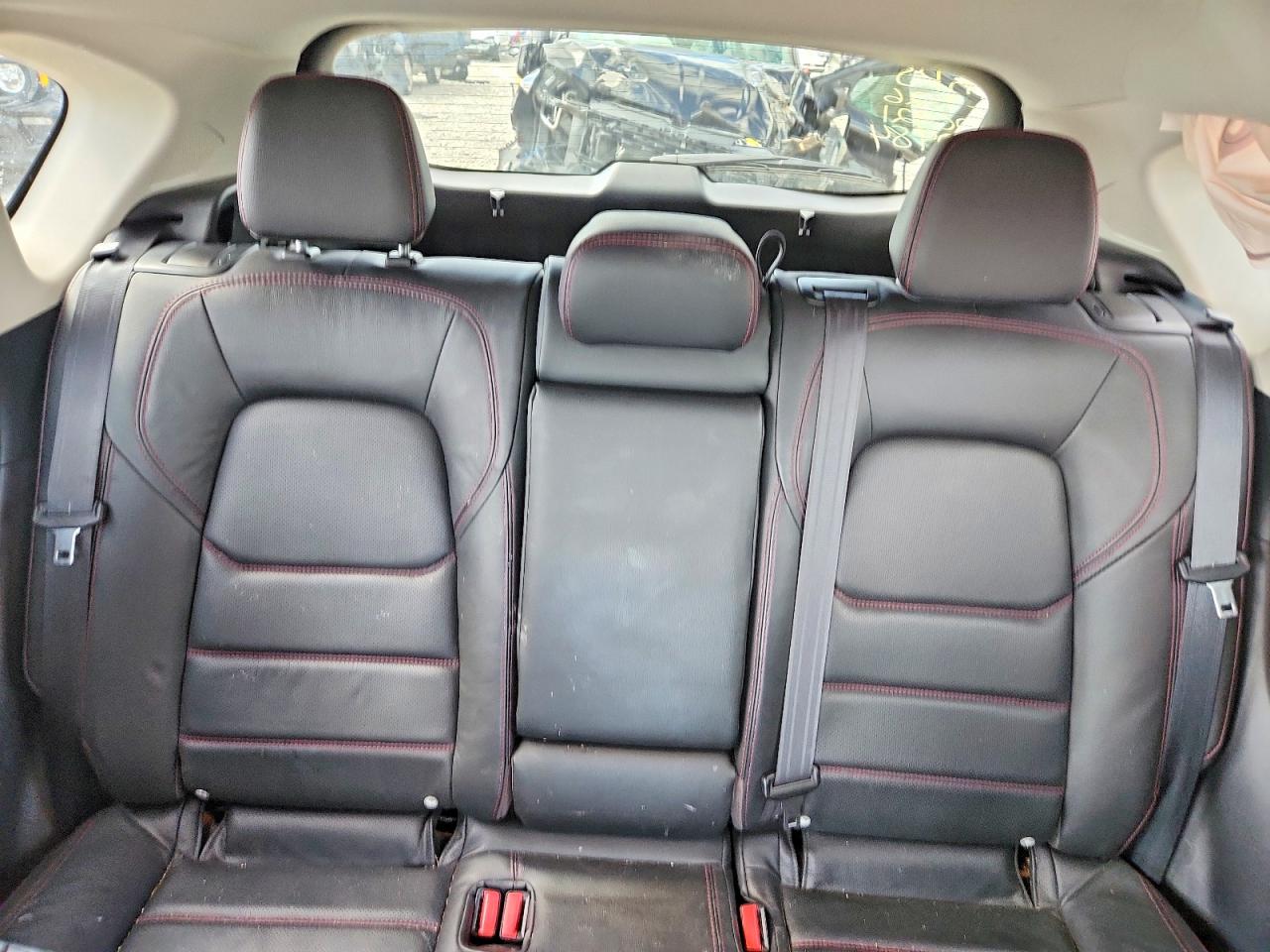 2024 MAZDA CX-5 Preferred Package