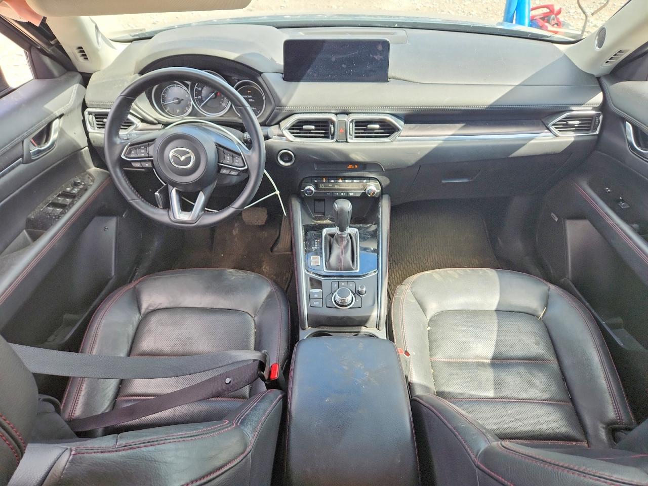 2024 MAZDA CX-5 Preferred Package