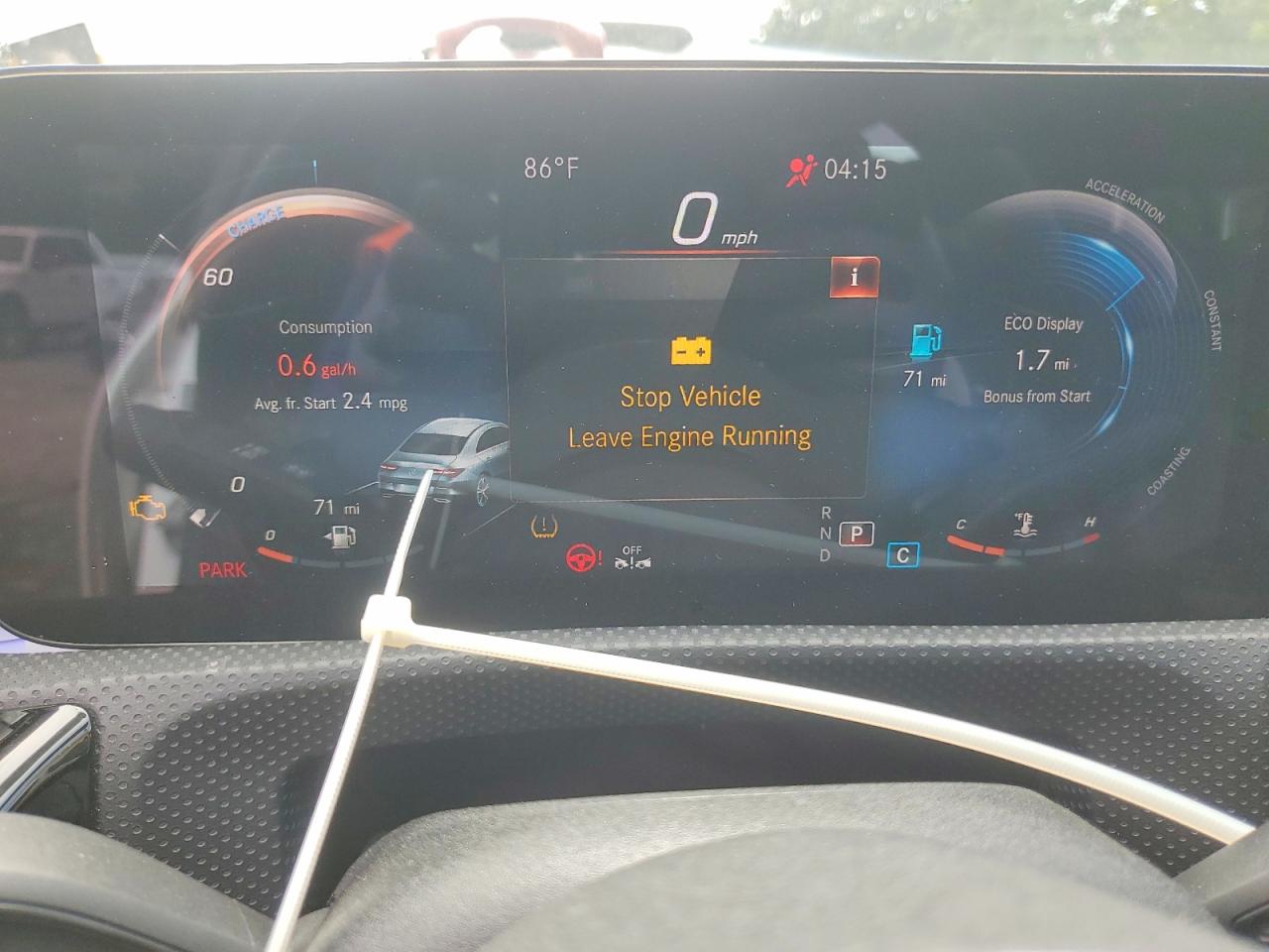 2021 MERCEDES-BENZ CLA CLA250