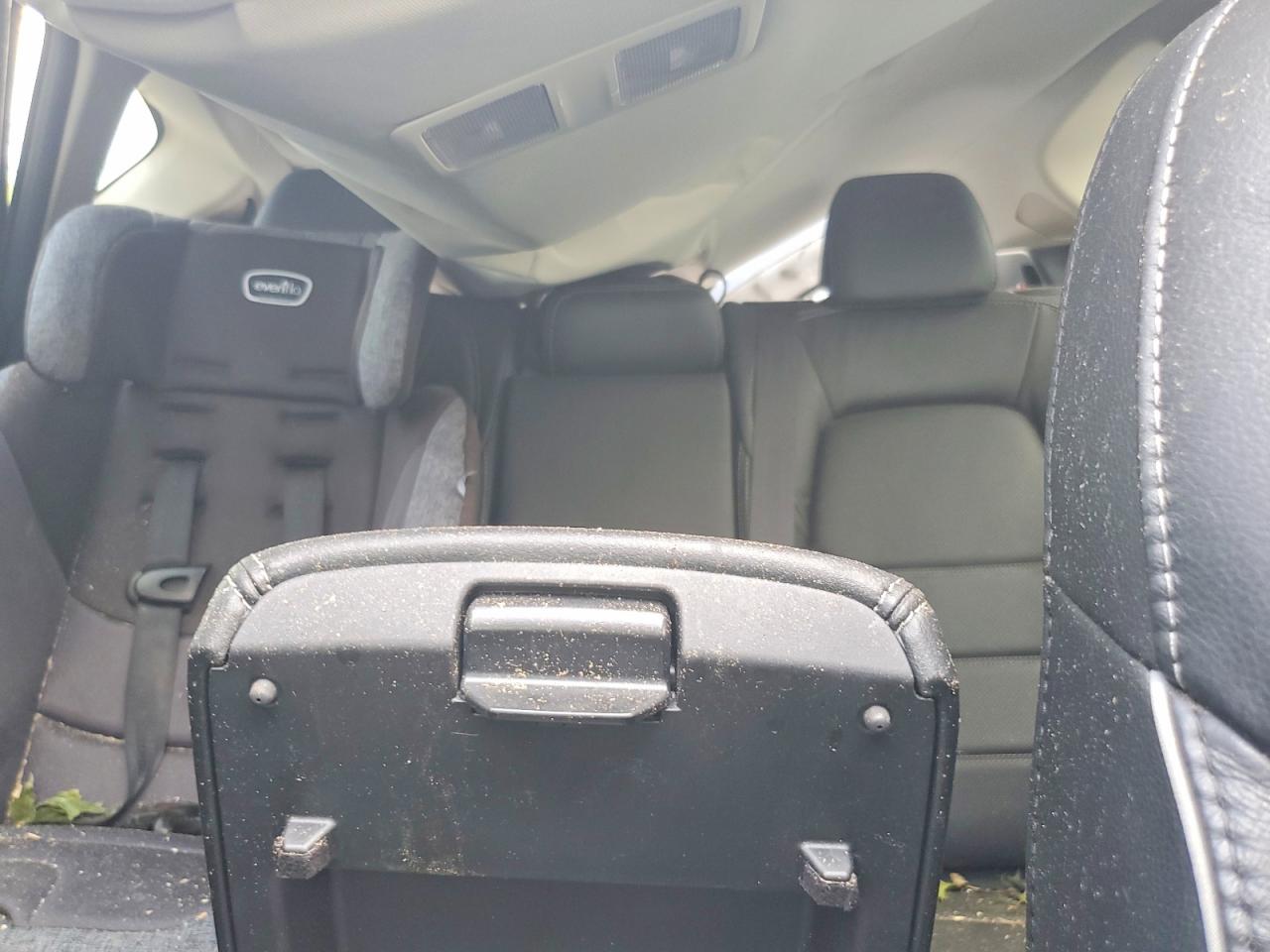 2024 MAZDA CX-5 Premium Package