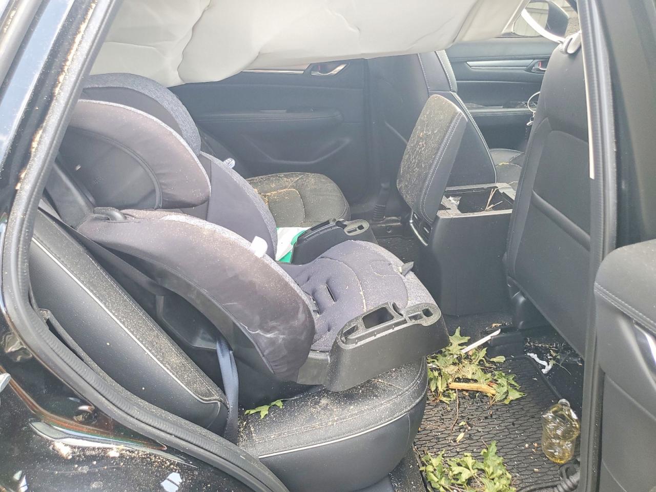 2024 MAZDA CX-5 Premium Package