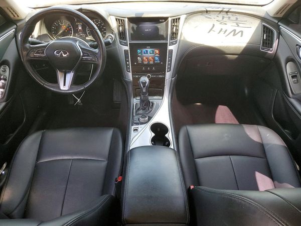 2020 INFINITI Q50