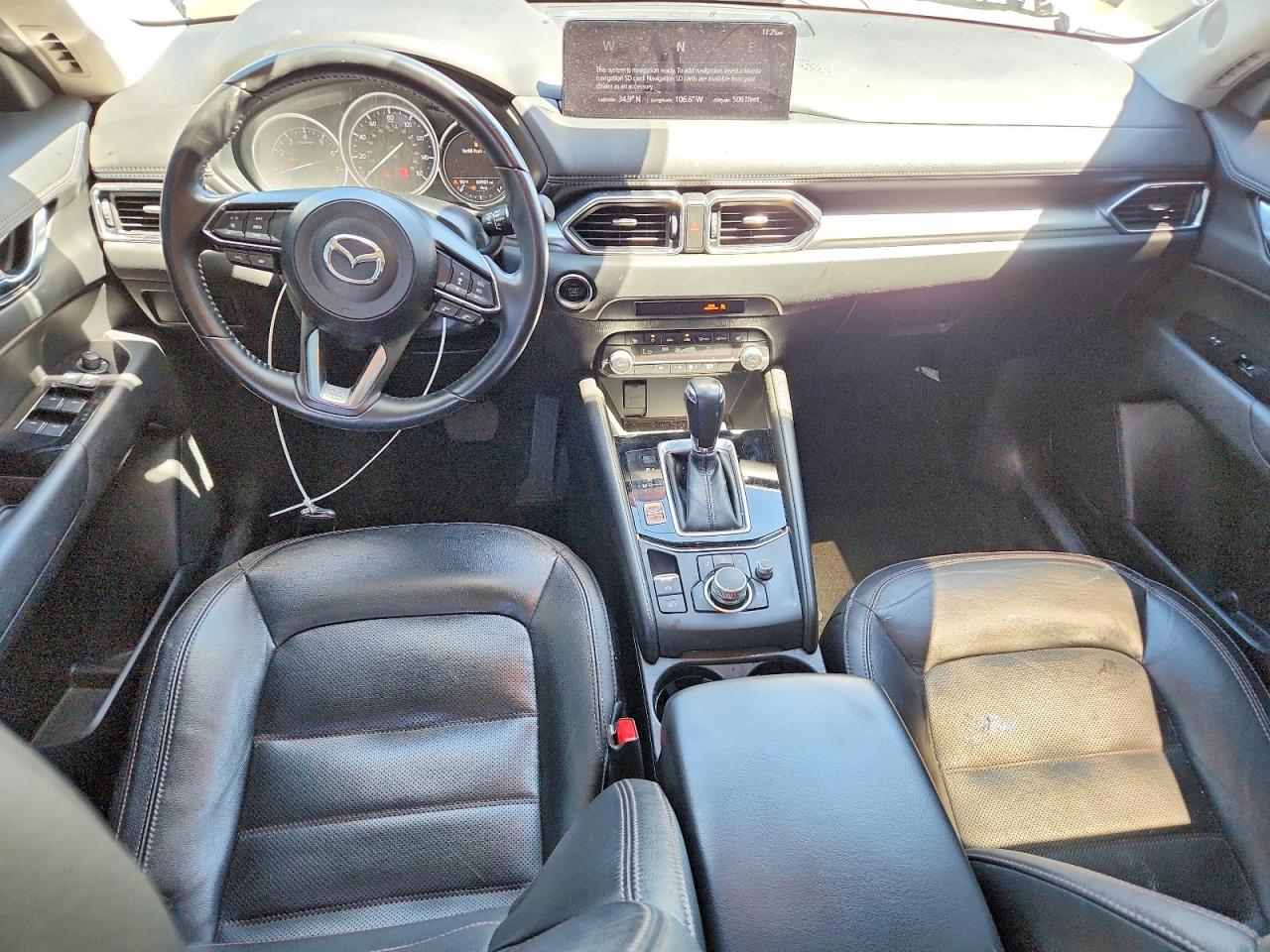 2023 MAZDA CX-5 Preferred Package