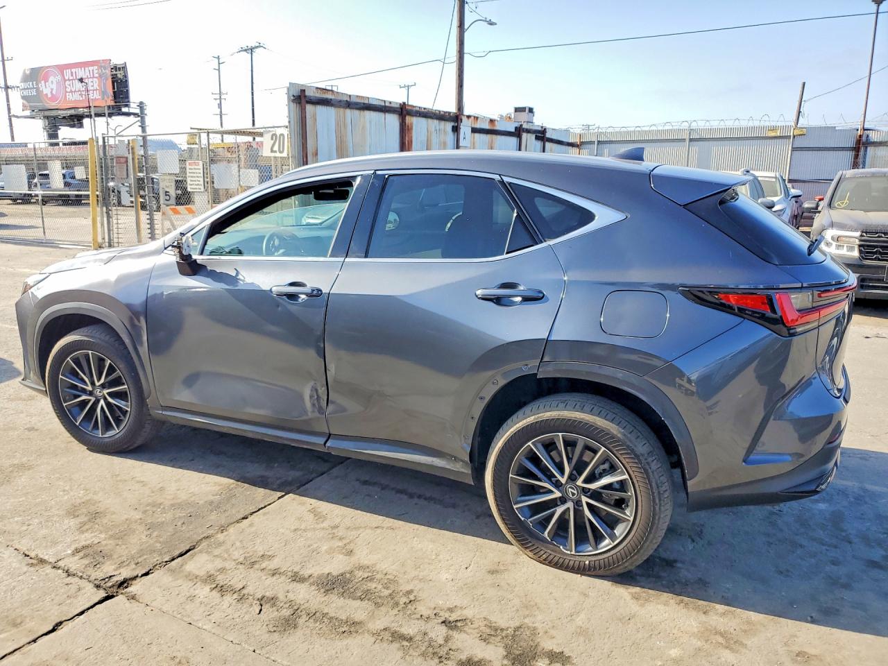 2024 LEXUS NX 250 350 Base