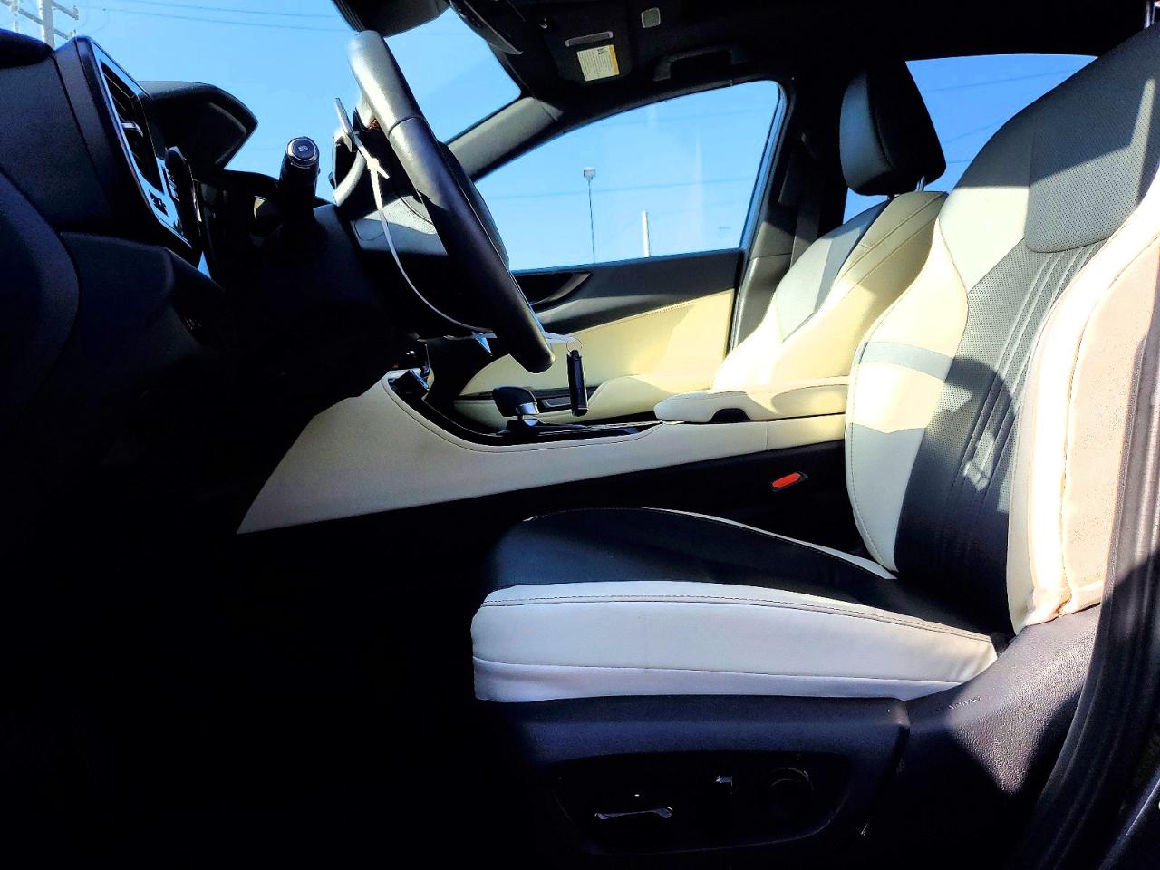2024 LEXUS NX 250 350 Base