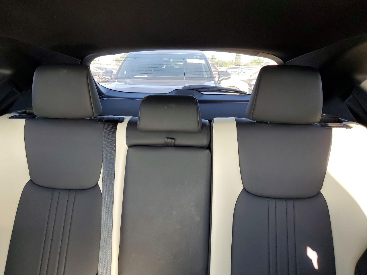 2024 LEXUS NX 250 350 Base