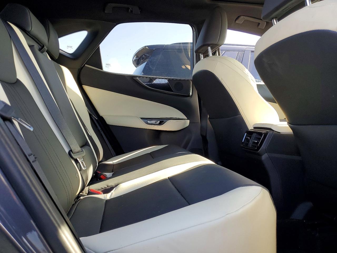 2024 LEXUS NX 250 350 Base