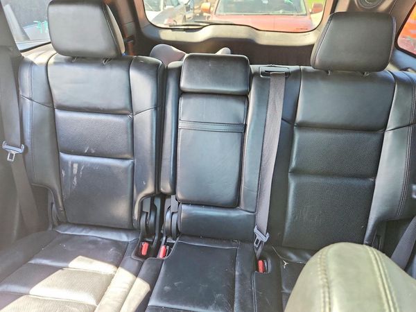 2019 JEEP GRAND CHEROKEE LIMITED 4X4