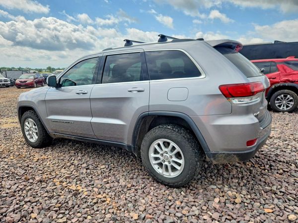 2020 JEEP 4X4 LAREDO
