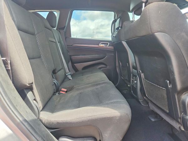 2020 JEEP 4X4 LAREDO
