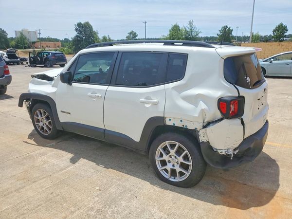 2020 JEEP RENEGADE SPORT 4X2