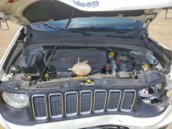 2020 JEEP RENEGADE SPORT 4X2
