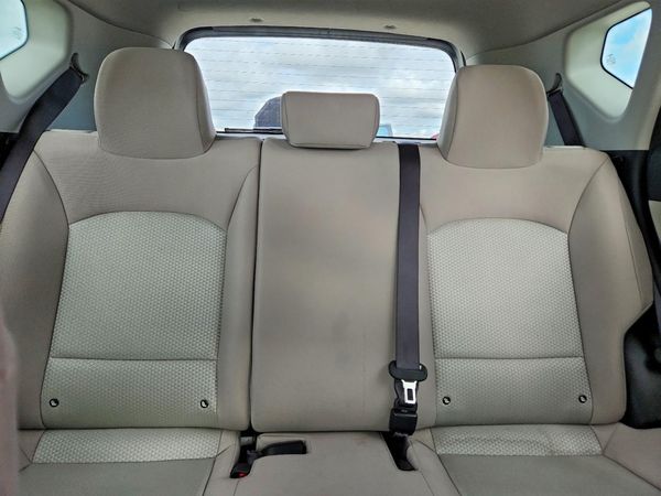 2024 KIA SOUL LX, S