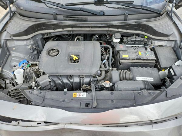 2024 KIA SOUL LX, S
