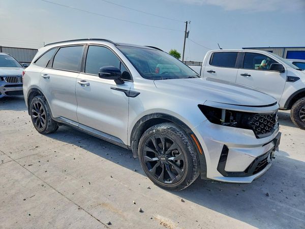 2021 KIA SORENTO SX, SXP