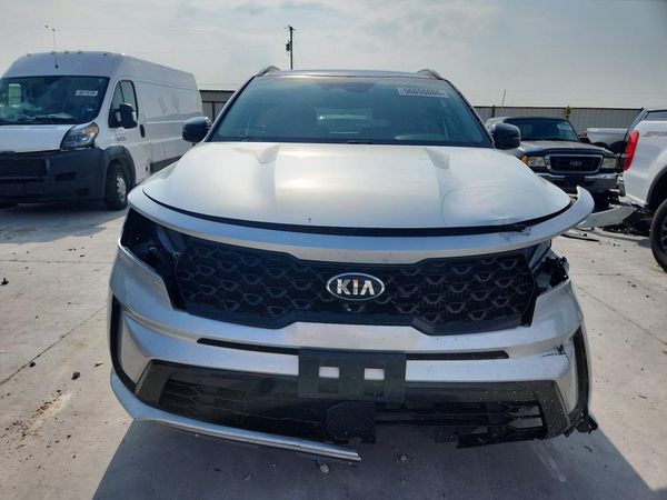 2021 KIA SORENTO SX, SXP