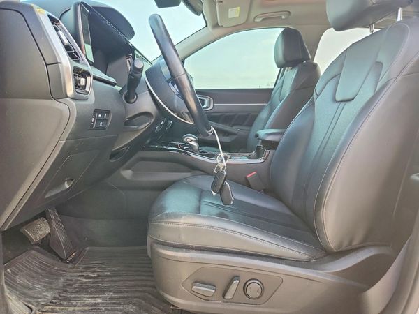2021 KIA SORENTO SX, SXP