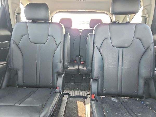 2021 KIA SORENTO SX, SXP