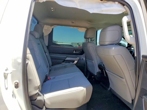 2023 TOYOTA TUNDRA SR5 — PSRS