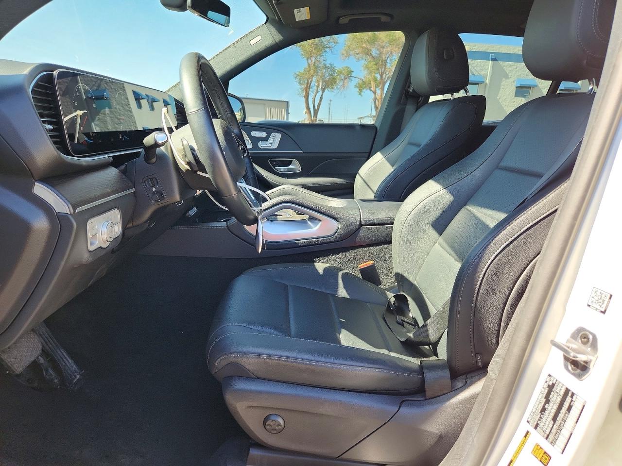 2022 MERCEDES-BENZ GLE GLE350 4MATIC