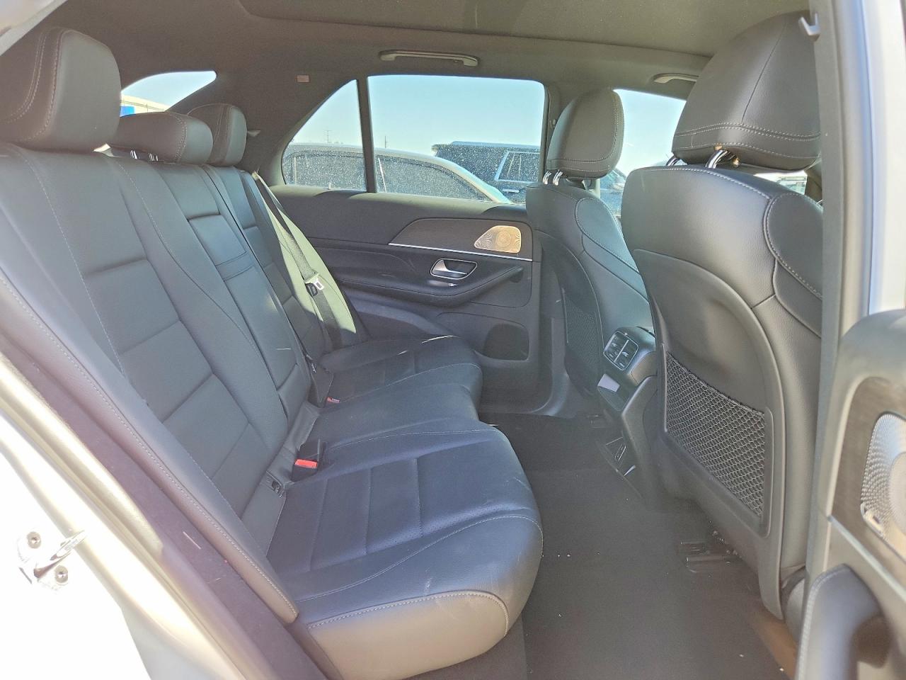 2022 MERCEDES-BENZ GLE GLE350 4MATIC