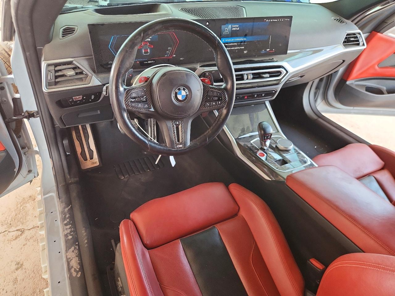 2024 BMW M4