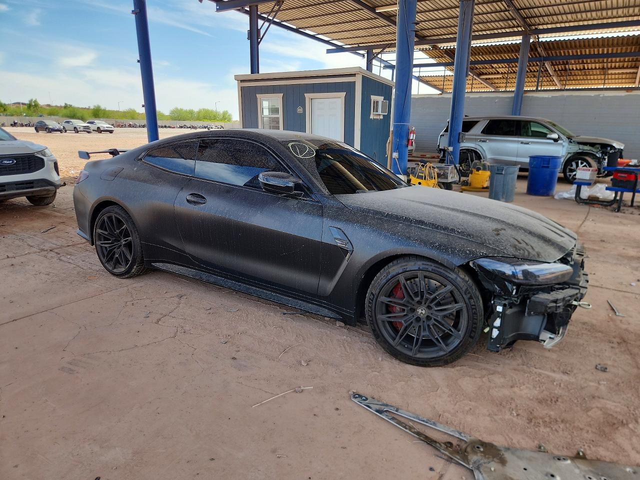 2024 BMW M4
