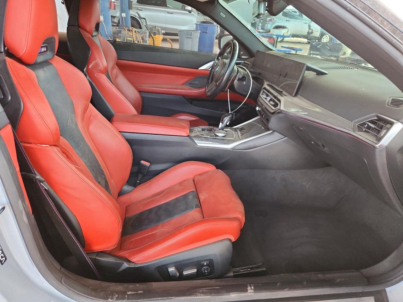 2024 BMW M4