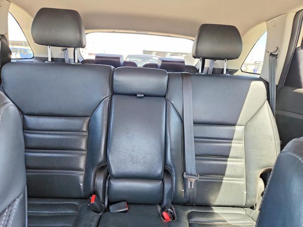 2017 KIA SORENTO EX