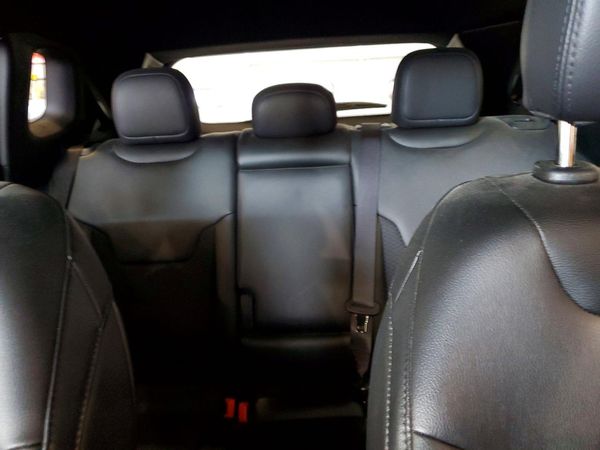 2025 JEEP COMPASS North, Latitude