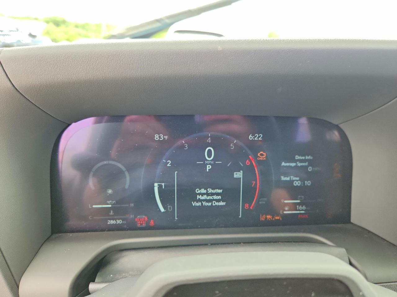 2025 LEXUS GX 550