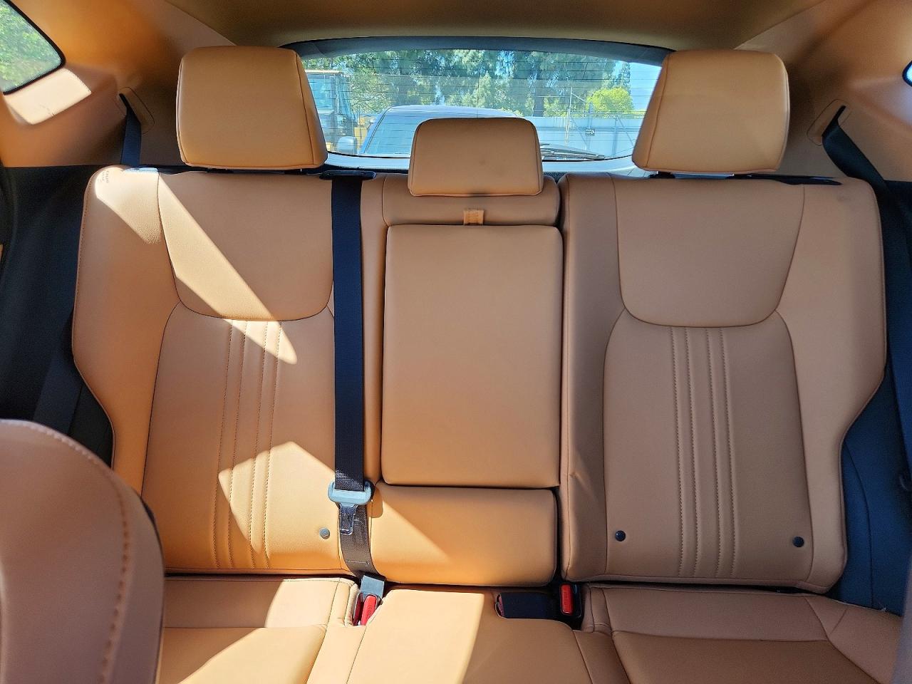 2023 LEXUS NX 350h Premium