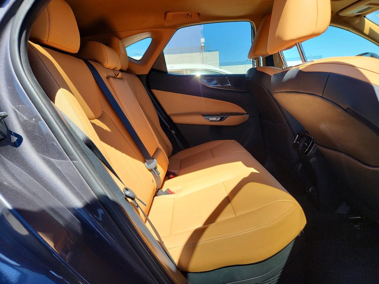 2023 LEXUS NX 350h Premium