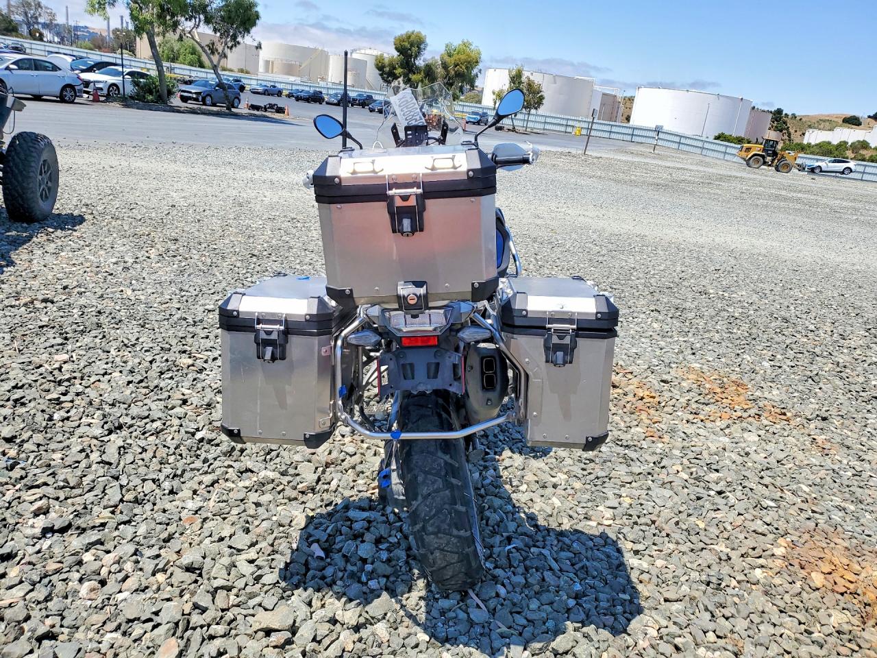 2023 BMW R 1250 Adventure