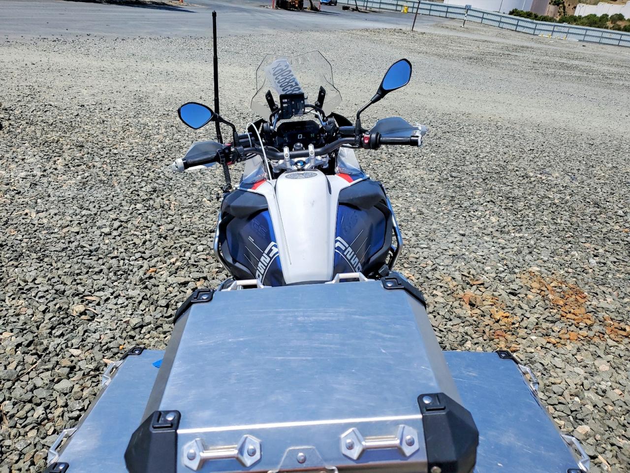 2023 BMW R 1250 Adventure