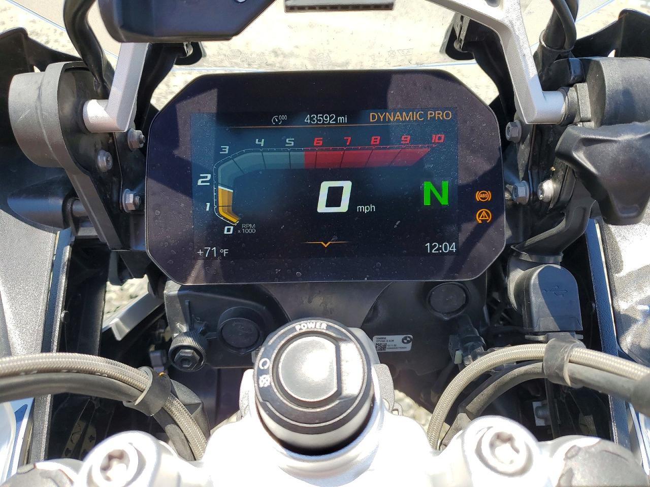 2023 BMW R 1250 Adventure