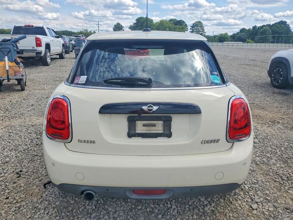 2017 MINI COOPER